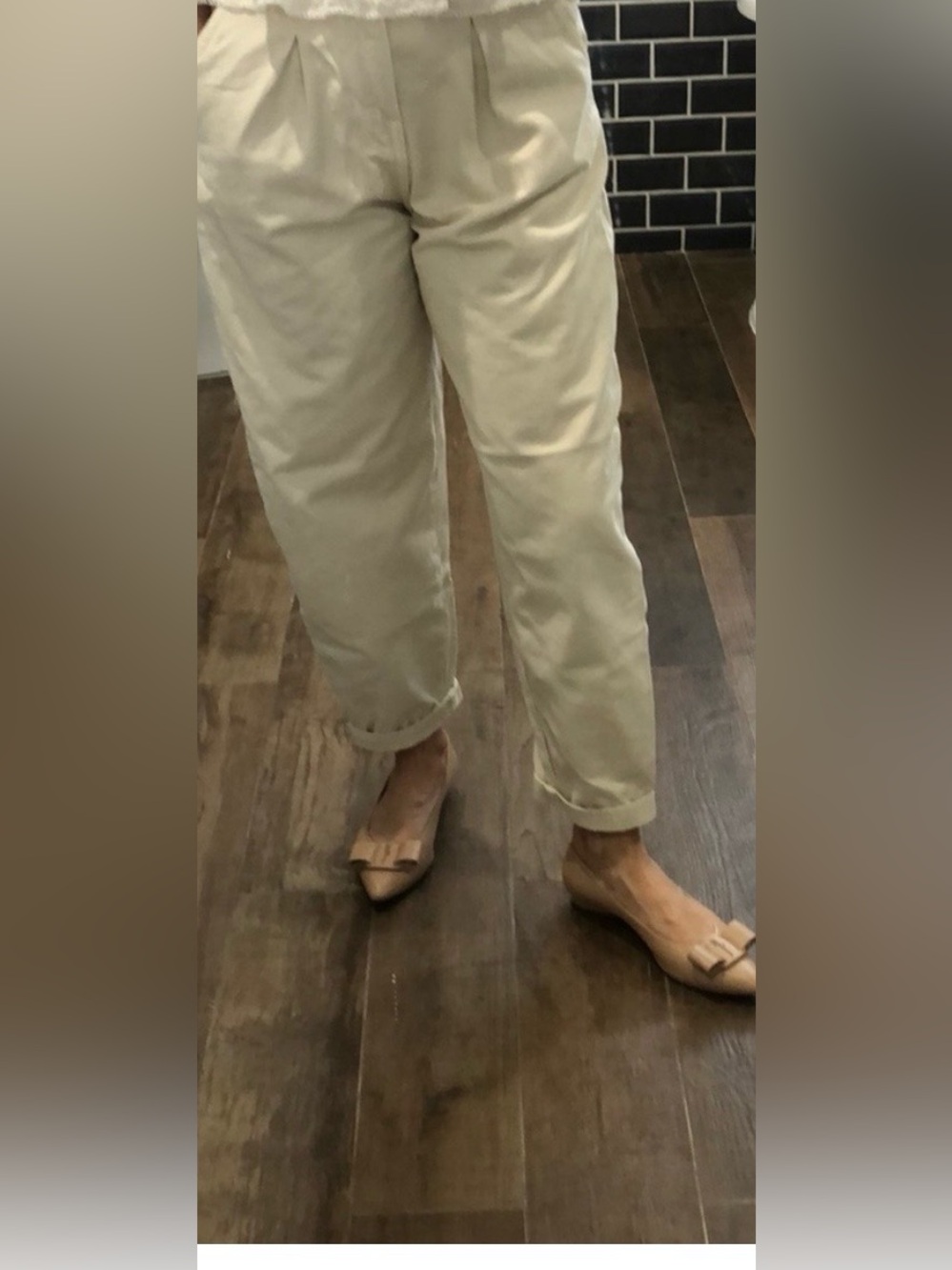 Zara Jeans